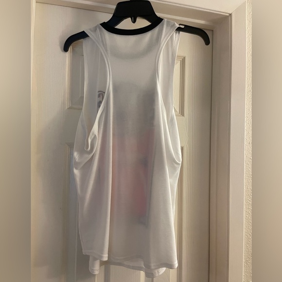 Rolling Stones Razorback Tank Top - Picture 2 of 2